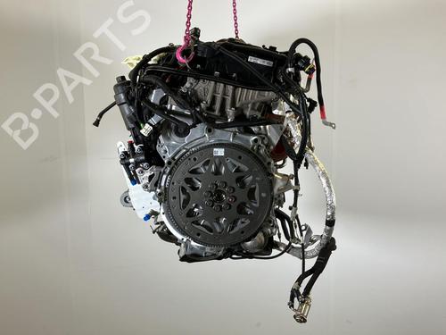 Used Engine BMW X4 (G02, F98) xDrive 20 d (190 hp) 30444514