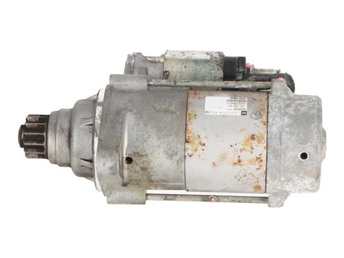 Starter VW PASSAT B8 (3G2, CB2) 2.0 TDI | BP28019881M8 