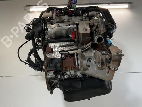Engine LAND ROVER DISCOVERY SPORT (L550) 2.2 D 4x4 | BP38048814M1  - Image 5