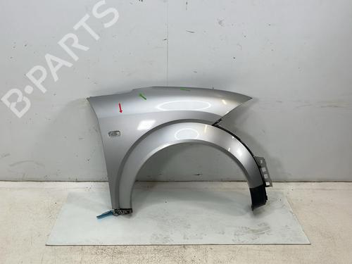 Used Right front fenders Right front fenders AUDI A2 (8Z0) 1.4 (75 hp) 39949540 39949540