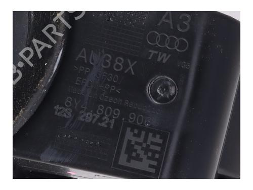 Fuel flap AUDI A3 Sportback (8YA, 8YF) 30 TFSI | BP22349838C131