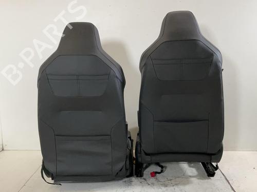 Setesett VW GOLF VIII (CD1, DA1) 1.5 TSI | BP37721230C78  - Image 5
