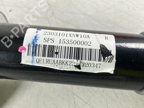 Right front driveshaft ORA ES11 EV / GT | BP39925658M39 - Image 6