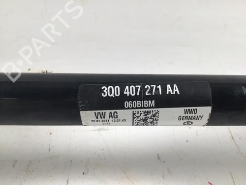 Left front driveshaft VW PASSAT B9 Variant (CJ5) 1.5 eTSI | BP39918200M38 - Image 4