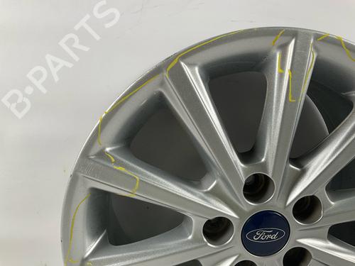 Rim FORD C-MAX II (DXA/CB7, DXA/CEU) 1.5 EcoBoost | BP18203081C45 