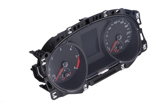 Instrument cluster VW GOLF VII (5G1, BQ1, BE1, BE2) 1.6 TDI | BP10499759C47 