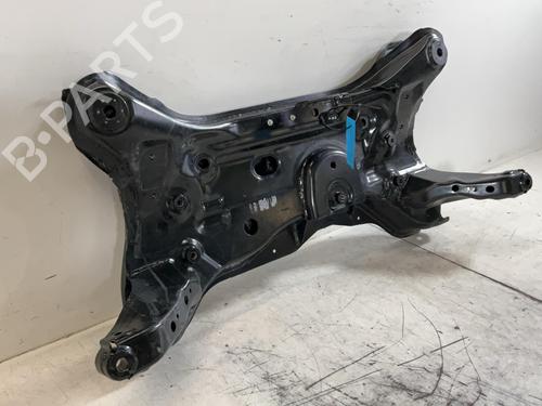 Subframe FORD TRANSIT V363 Platform/Chassis (FED, FFD) 2.0 EcoBlue | BP37069623M9 - Image 3