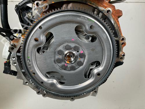 Engine FORD TRANSIT V363 Platform/Chassis (FED, FFD) 2.0 EcoBlue | BP19431532M1 