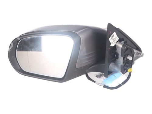 Used Left mirror MERCEDES-BENZ GLB (X247) GLB 200 d 4-matic (247.613) (150 hp) 27288670