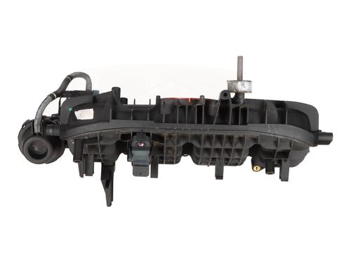Intake manifold VW PASSAT B8 (3G2, CB2) 2.0 TSI | BP28426375M70 
