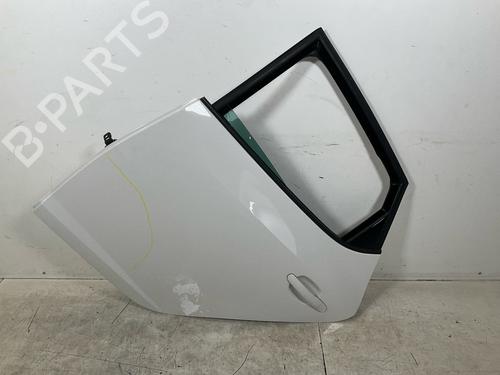 Used Left rear door SEAT IBIZA IV (6J5, 6P1) 1.0 TSI (95 hp) 23081413