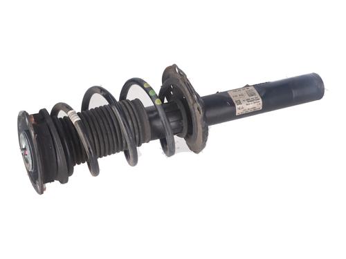 Used Right front shock absorber VW PASSAT B8 (3G2, CB2) 2.0 TDI (190 hp) 21813107