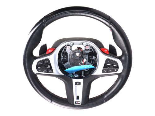 Volante Volante BMW X6 (G06, F96) M (600 hp) 35931406 35931406