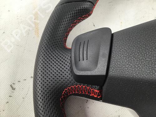 Steering wheel VW GOLF VIII (CD1, DA1) 2.0 GTI Clubsport | BP33906405C49  - Image 6