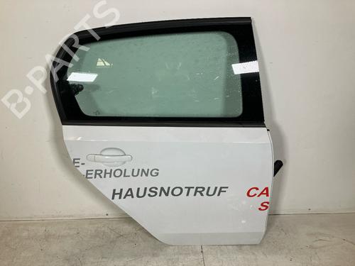 Used Right rear door VW UP! (121, 122, BL1, BL2, BL3, 123) e-Up (83 hp) 21542162