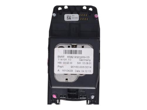 Switch BMW 5 (F10) 528 i xDrive | BP27661852I30 