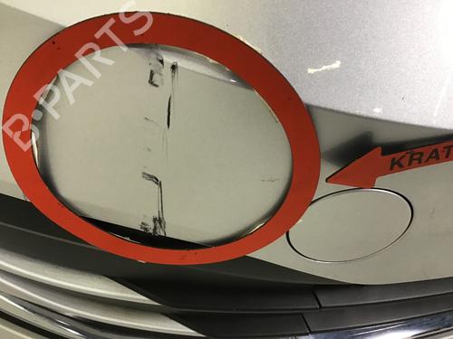 Front bumper VW GOLF VIII (CD1, DA1) 1.0 TSI | BP17979869C7 
