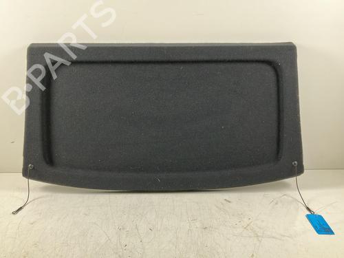 Used Rear parcel shelf Rear parcel shelf VW TAIGO (CS1) 1.5 TSI (150 hp) 36076499 36076499