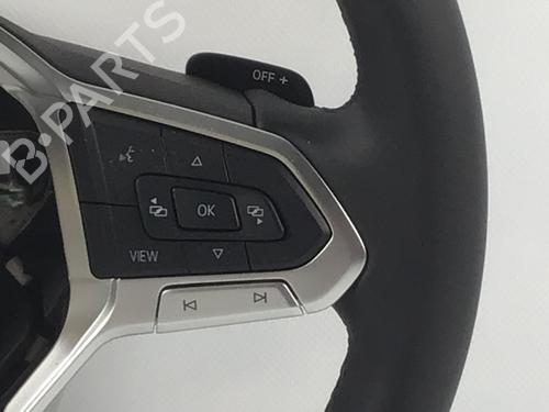 Steering wheel VW T-ROC (A11, D11) 1.0 TSI | BP36003178C49 - Image 2