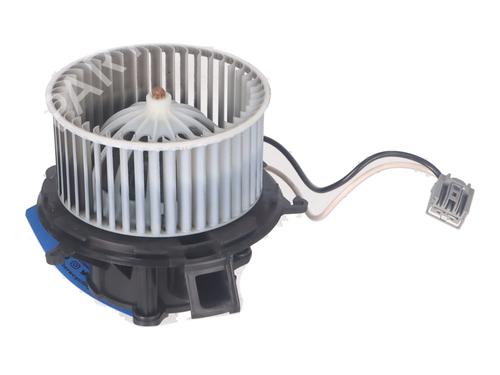 Used Heater blower motor OPEL ZAFIRA TOURER C (P12) 2.0 CDTi (75) (170 hp) 22211244