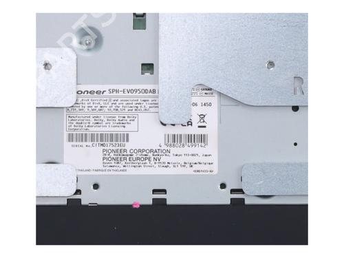 Electronic module FORD TRANSIT V363 Platform/Chassis (FED, FFD) 2.0 EcoBlue | BP33292301M83 - Image 4