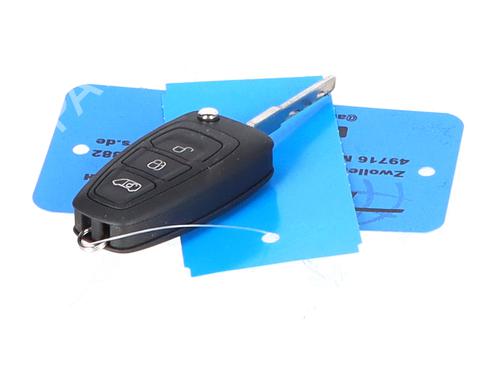 Elektronisk modul FORD TRANSIT V363 Platform/Chassis (FED, FFD) 2.0 EcoBlue (170 hp) 30440993