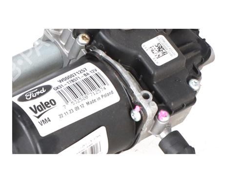 Front wiper motor FORD TRANSIT V363 Platform/Chassis (FED, FFD) 2.0 EcoBlue | BP35811836M29 - Image 3
