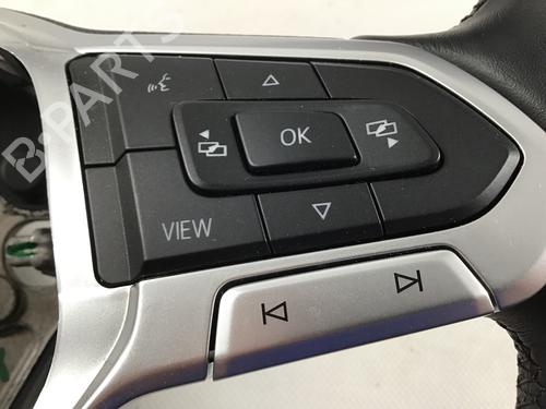 Steering wheel VW PASSAT B8 (3G2, CB2) 2.0 TDI | BP36244328C49 - Image 3