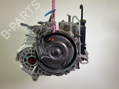Used Gearbox Gearbox FORD TRANSIT V363 Platform/Chassis (FED, FFD) 2.0 EcoBlue (170 hp) 34519347 34519347