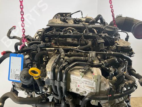 Engine VW GOLF VII (5G1, BQ1, BE1, BE2) 2.0 TDI | BP22966811M1 