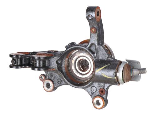 Right front steering knuckle OPEL VIVARO C Van (K0) VIVARO-E HYDROGEN | BP39921209M26 - Image 2