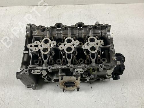 Cylinder head VW TOUAREG (CR7, RC8) 3.0 TSI 4motion | BP25335185M5 - Image 3
