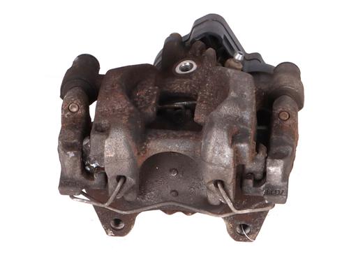 Venstre bremsekaliber bag VW PASSAT B8 Variant (3G5, CB5) 2.0 TDI (190 hp) 28473637