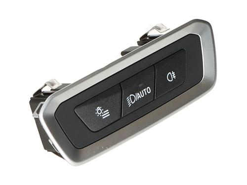 Used Headlight switch Headlight switch BMW XM (G09) XM All-wheel Drive (653 hp) 39919725 39919725