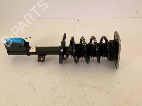 Used Left front shock absorber Left front shock absorber CITROËN JUMPY III Van (V_) ë-JUMPY HYDROGEN (136 hp) 39926520 39926520
