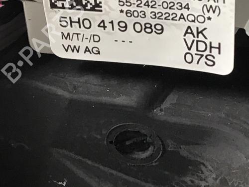 Rat VW GOLF VIII (CD1, DA1) 1.0 TSI | BP35723114C49 - Image 4