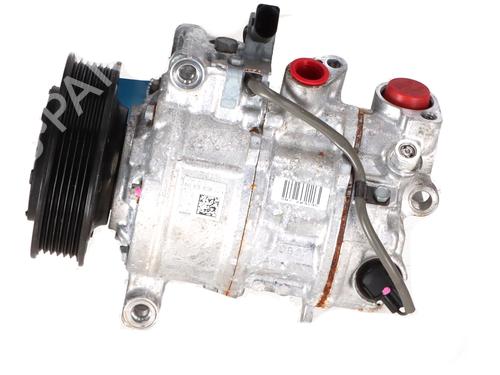 Used AC compressor AC compressor AUDI A8 D4 (4H2, 4H8, 4HC, 4HL) 3.0 TDI quattro (258 hp) 36433462 36433462