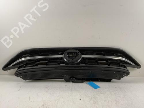 Grill VW TAIGO (CS1) 1.0 TSI | BP36438430C40 - Image 2