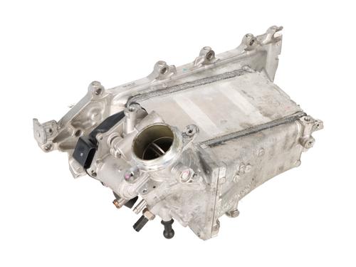 Intercooler VW PASSAT B8 (3G2, CB2) 2.0 TDI | BP28282883M30 