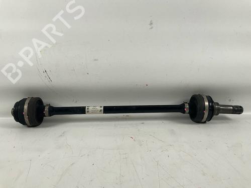 Used Left rear driveshaft BMW X3 (G01, F97, G08) xDrive 20 d (190 hp) 19101542