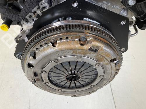 Engine VW GOLF SPORTSVAN VII (AM1, AN1) 1.0 TSI | BP11854879M1 