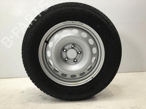 Fælgsæt OPEL VIVARO C Van (K0) VIVARO-E HYDROGEN | BP39920296C100 - Image 11