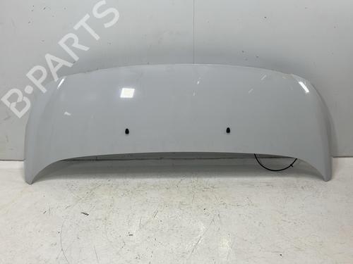 hood-opel-vivaro-c-van-k0-2019-39926539 main image