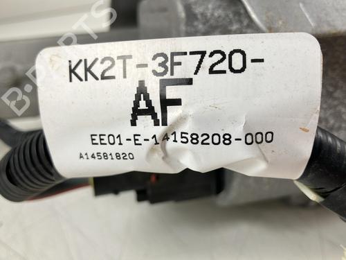 Steering rack FORD TRANSIT V363 Platform/Chassis (FED, FFD) 2.0 EcoBlue | BP34519350M22  - Image 6