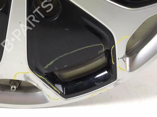 Fælk OPEL AMPERA (R12) EV 150 | BP30162157C45 