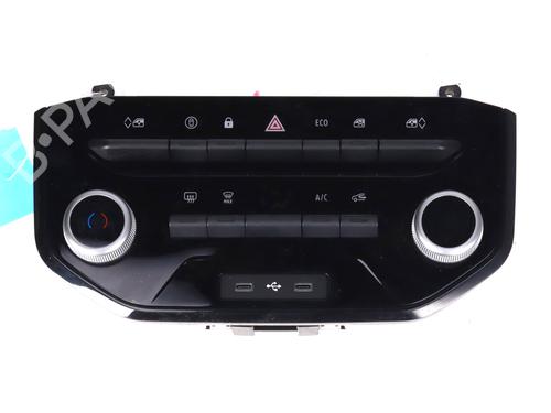 climate-control-dacia-spring-2020-39923191 main image