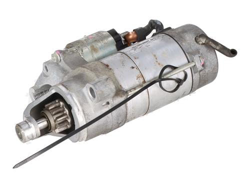 Startmotor VW TOUAREG (CR7, RC8) 3.0 TDI 4motion | BP29813628M8 