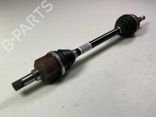Left front driveshaft FIAT SCUDO Van E-SCUDO (507) | BP39926040M38 - Image 3