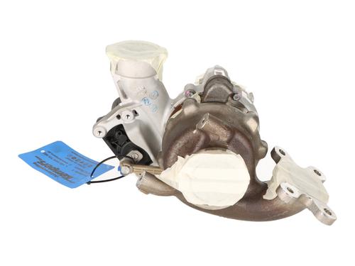Turbocharger/Supercharger VW GOLF VIII (CD1, DA1) 1.5 TSI | BP29256633M71 