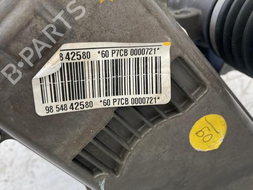 Steering rack OPEL VIVARO C Van (K0) VIVARO-E HYDROGEN | BP39926609M22 - Image 7